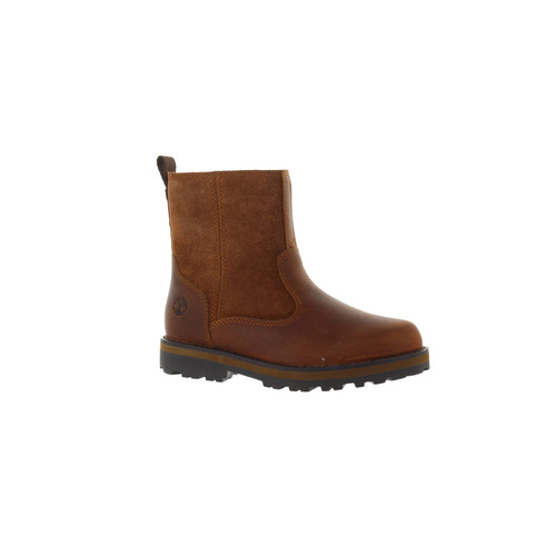 Timberland bottine bruin