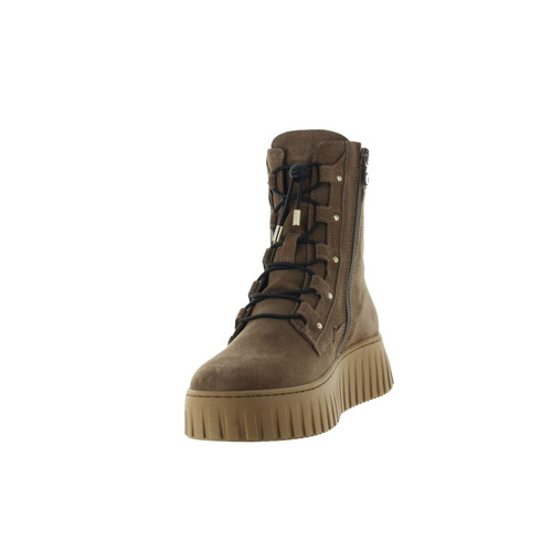 Nero Giardini bottine bruin