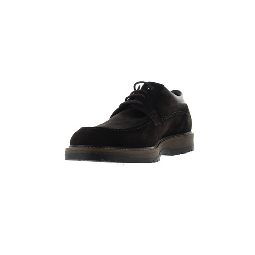 Fluchos casual bruin