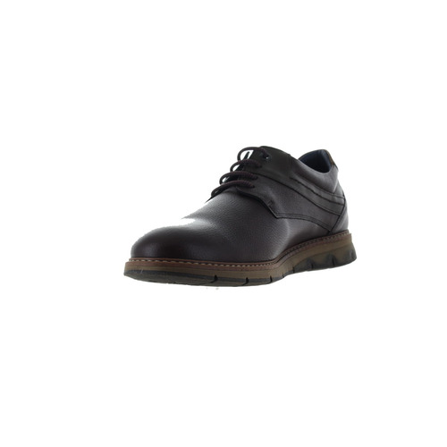 Fluchos casual bruin