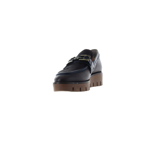 Dl Sport mocassin bruin