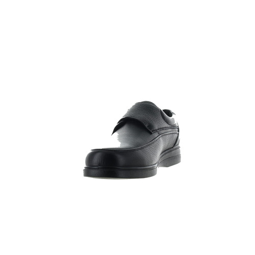 G Comfort velkro zwart