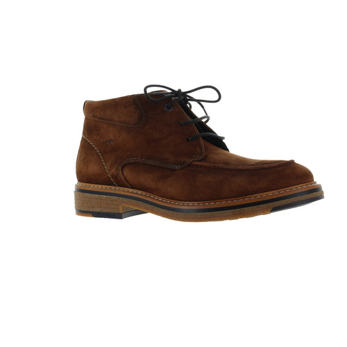 Fluchos bottine bruin