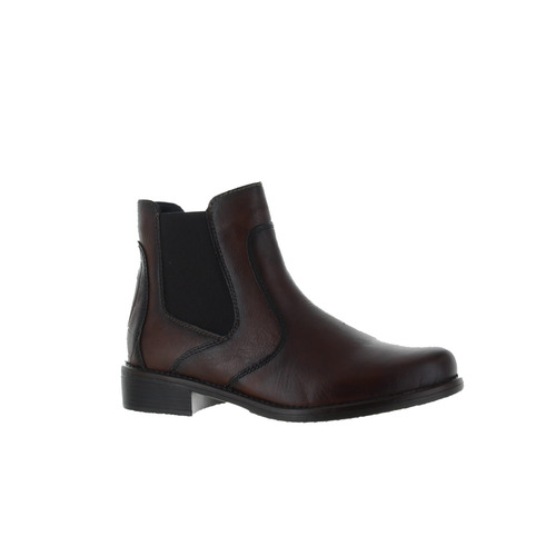 Remonte bottine bruin