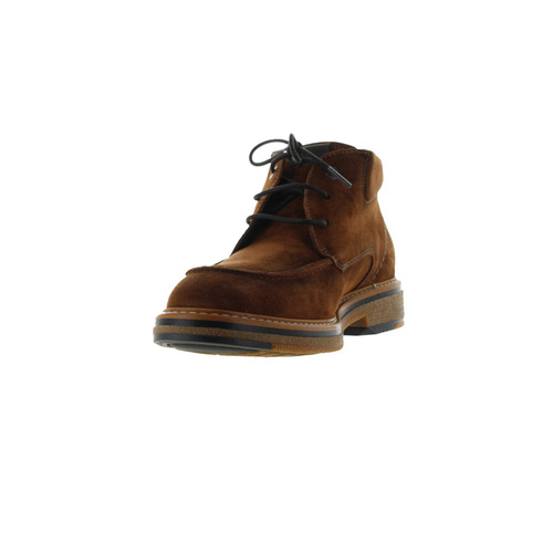 Fluchos bottine bruin