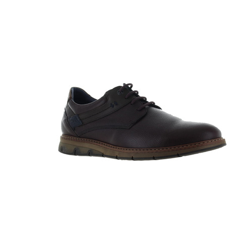Fluchos casual bruin