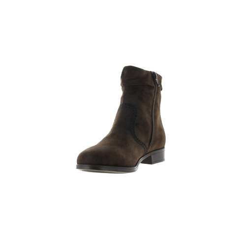 Rieker bottine bruin