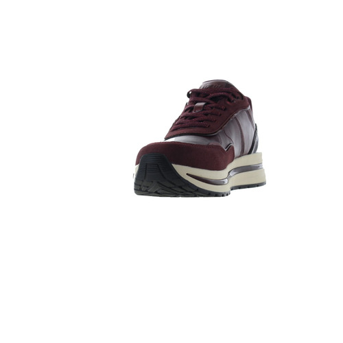Tamaris casual bordo