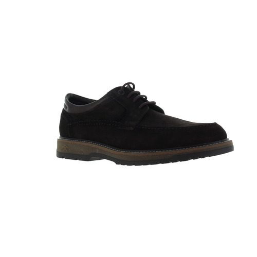 Fluchos casual bruin