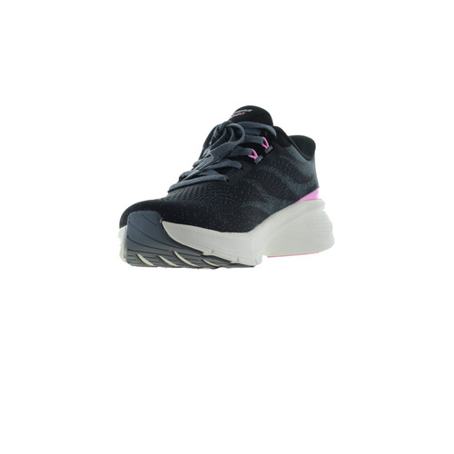 Skechers casual zwart