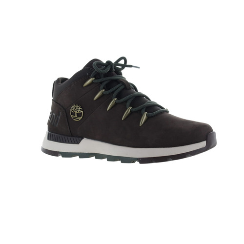 Timberland bottine zwart