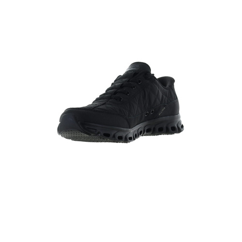 Skechers casual zwart