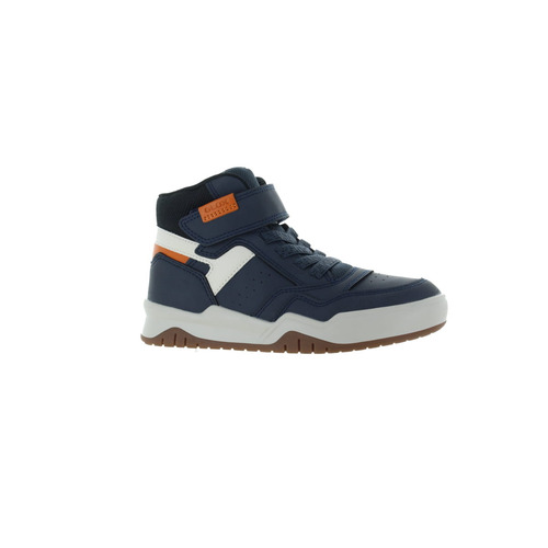 Geox bottine blauw