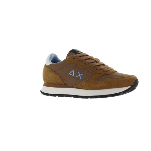 Sun68 casual tan