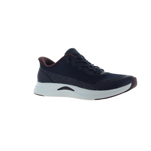 Skechers casual blauw