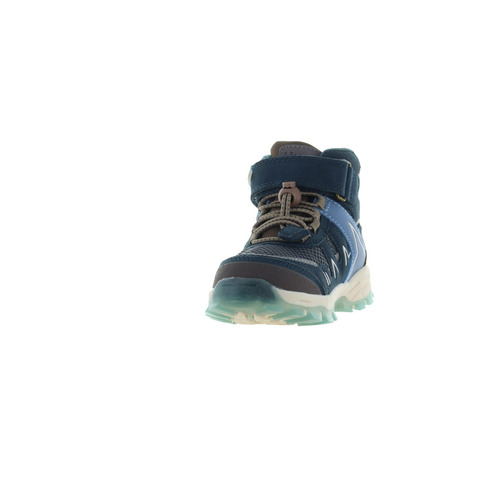 Bisgaard bottine blauw