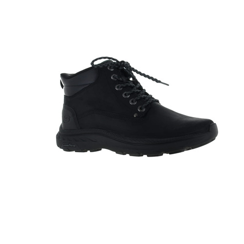 Skechers bottine zwart