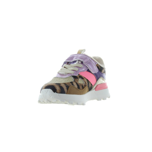 Shoo Pom bottine multicolor