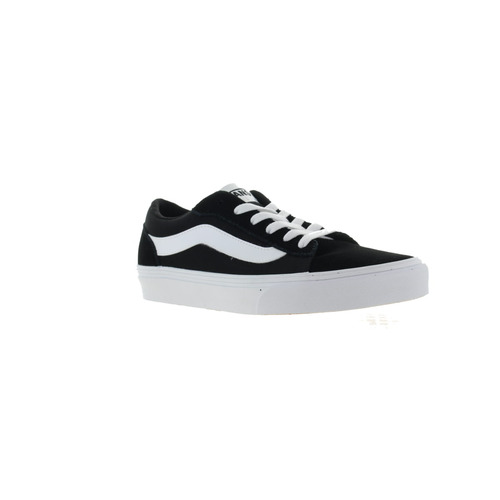 Vans casual zwart