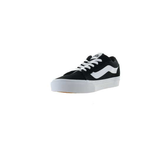 Vans casual zwart