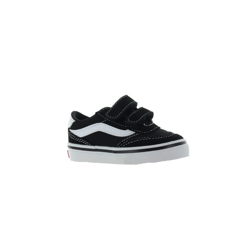 Vans klever zwart