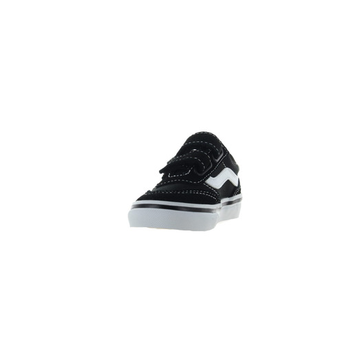 Vans klever zwart