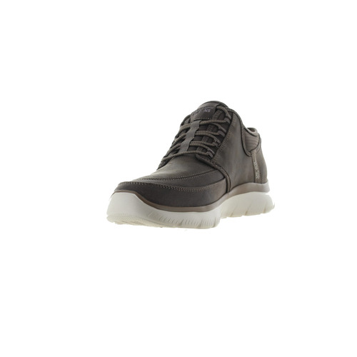 Skechers bottine bruin