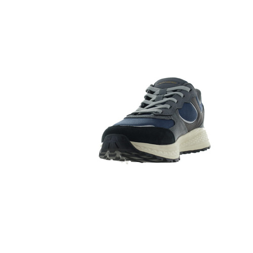 Skechers casual blauw