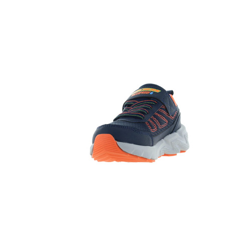 Skechers casual blauw