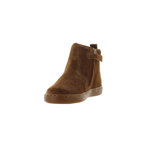 Shoo Pom bottine camel