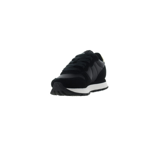 Sun68 casual zwart