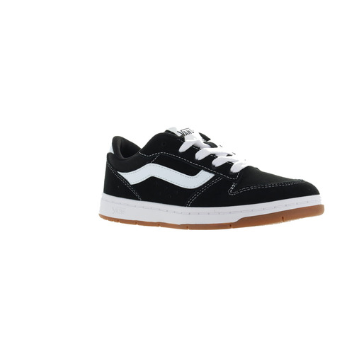 Vans casual zwart
