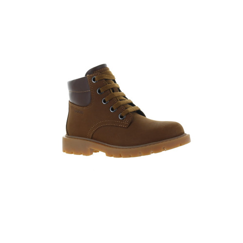 Geox bottine bruin