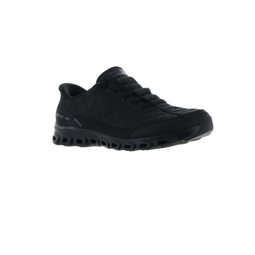 Skechers casual zwart