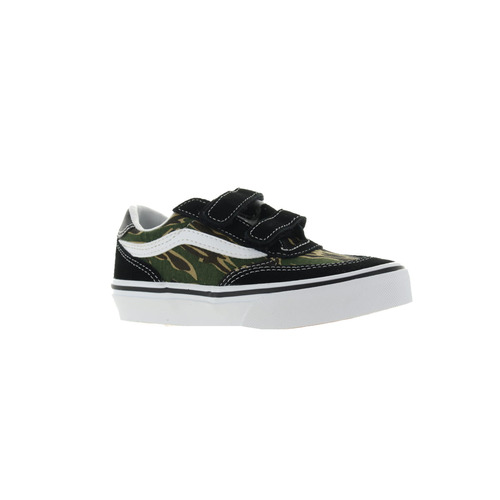 Vans klever zwart