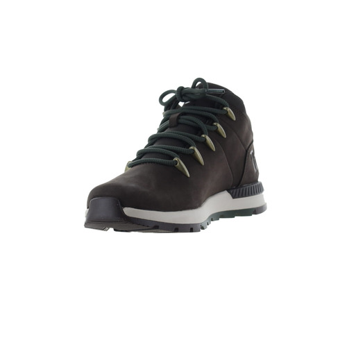 Timberland bottine zwart