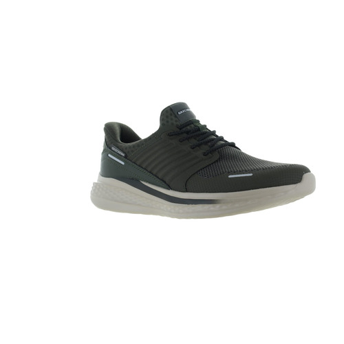 Skechers casual olive