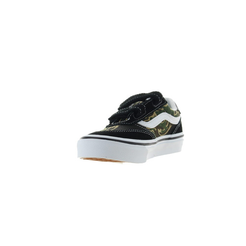 Vans klever zwart