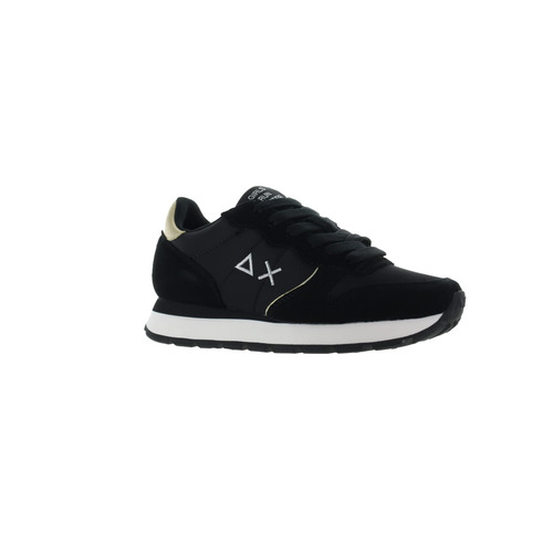 Sun68 casual zwart