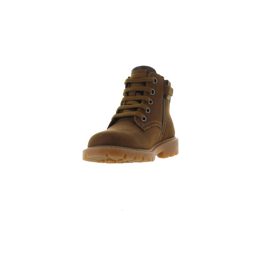 Geox bottine bruin