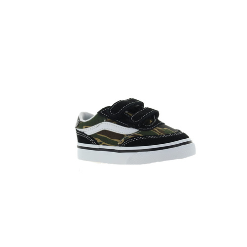 Vans klever zwart