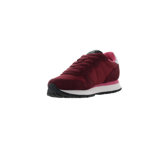 Sun68 casual bordo