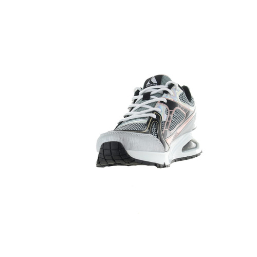 Skechers casual zilver