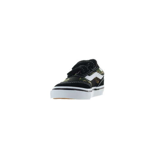 Vans klever zwart