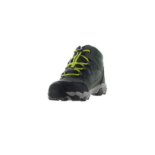 Geox bottine blauw