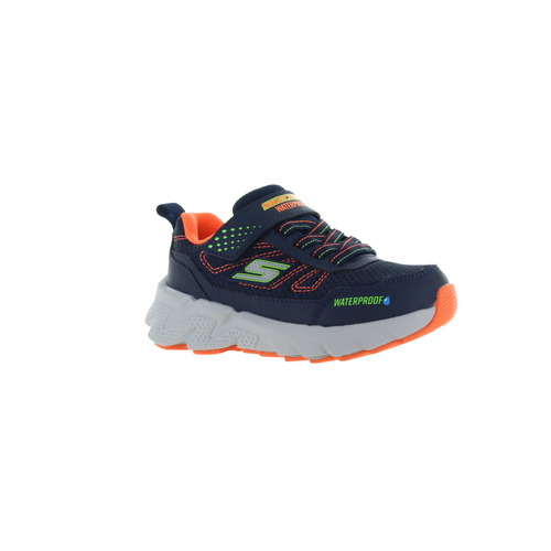 Skechers casual blauw