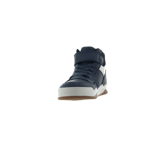 Geox bottine blauw