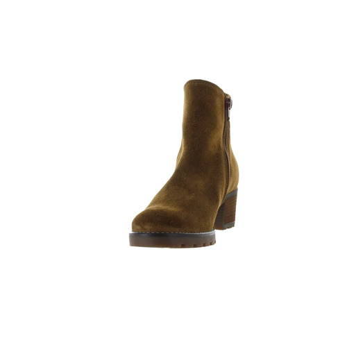 Gabor bottine cognac