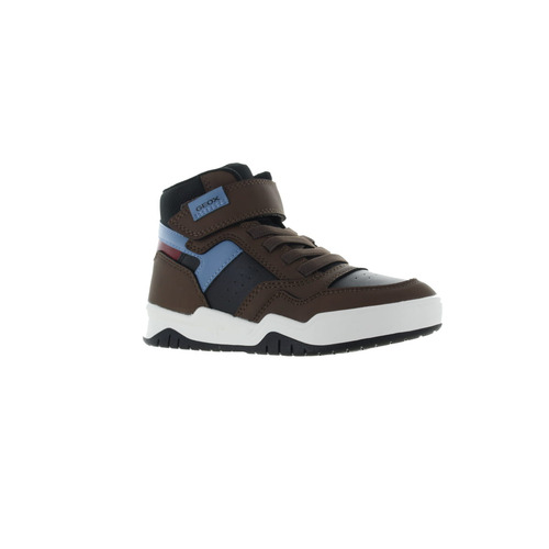 Geox bottine bruin