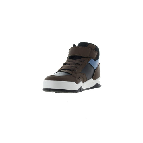 Geox bottine bruin